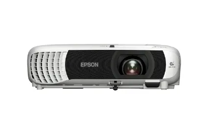 Изображение Проєктор Epson EB-W55, 3LCD, WXGA, 4000 лм (V11HB58042)