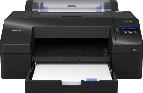 Зображення Принтер A2 Epson SureColor P5300 (C11CL14301A0)