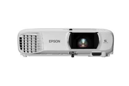 Зображення Проєктор Epson EH-TW850, Full HD (V11HB61042)