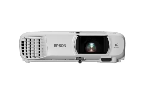 Изображение Проєктор Epson EH-TW850, Full HD (V11HB61042)