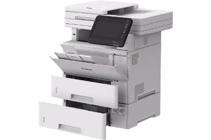 Изображение БФП А4 Canon imageFORCE 1643, монохромний лазерний 43 стор/хв (7064C005AA)