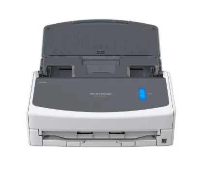 Изображение Документ-сканер A4 Ricoh/Fujitsu ScanSnap iX1400 (PA03820-B001)